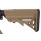 Specna Arms SA-F02 FLEX Gen.2 HAL ETU Half-Tan Specna Arms SA-F02 FLEX Gen.2 HAL ETU Half-Tan, Elevate Your Game: The Specna Arms SA-F02 FLEX Gen